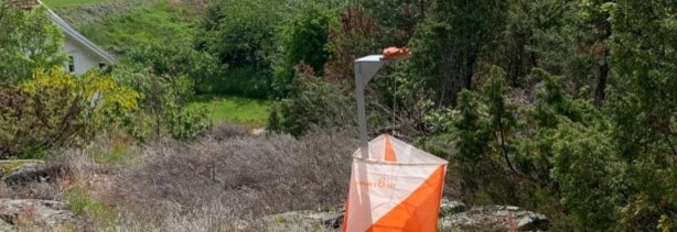 Mira Mare Orienteringskarusell